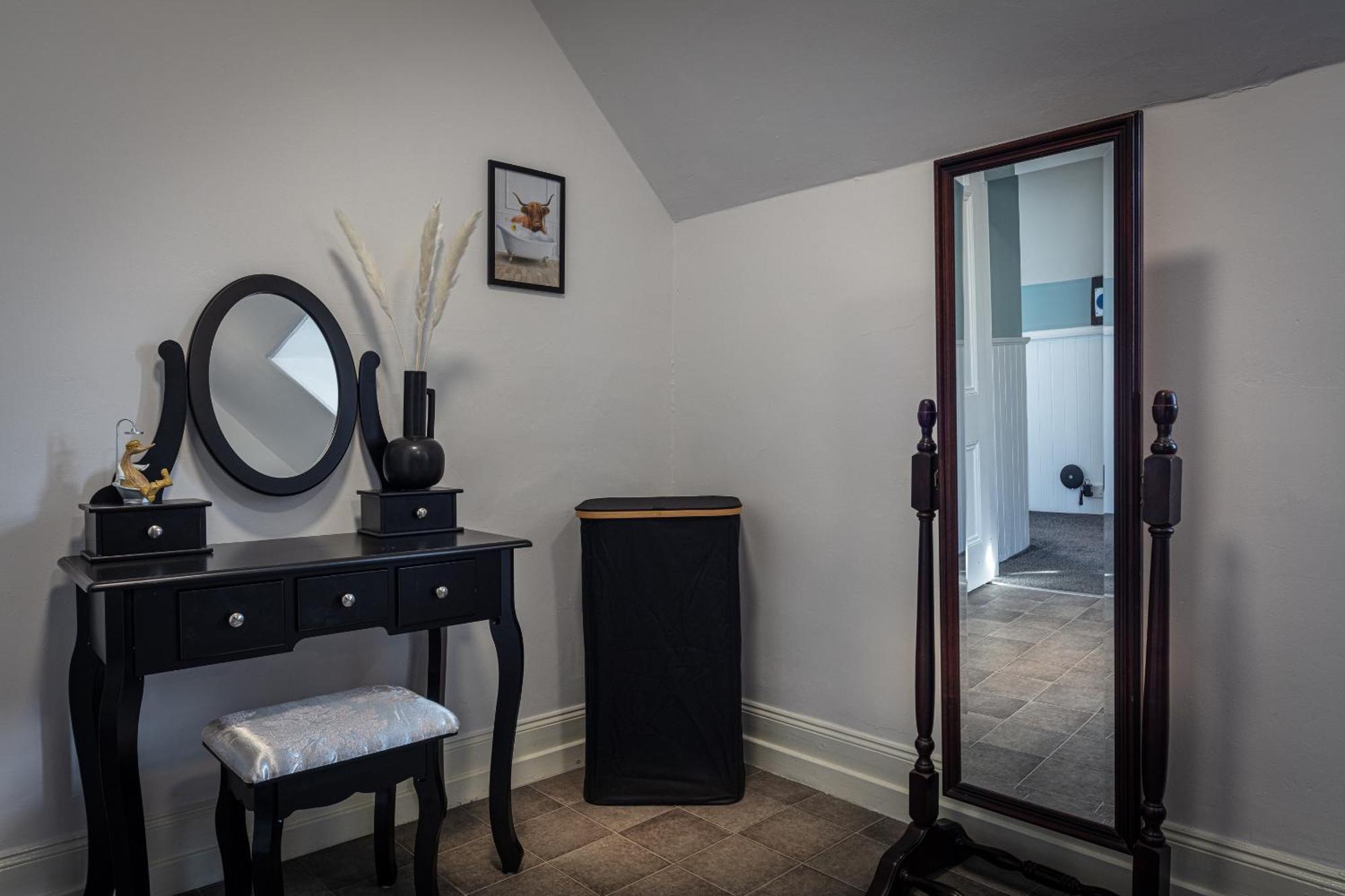 9A Bayfield Road Apartment Portree Ngoại thất bức ảnh